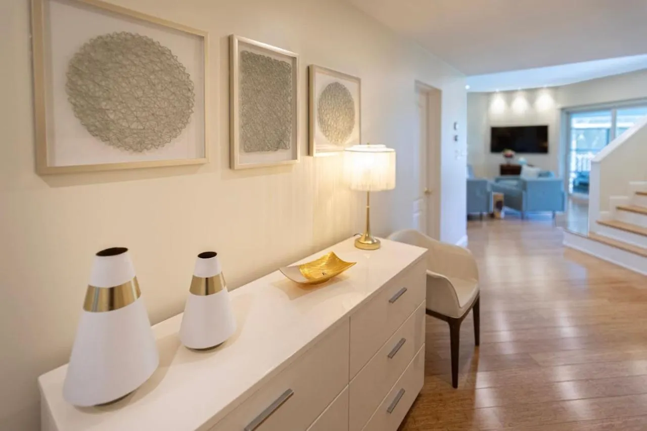 Apartment Island Luxury Seven Mile Beach West Bay
