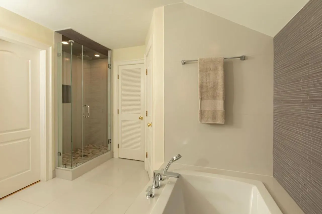 Apartment Island Luxury Seven Mile Beach West Bay
