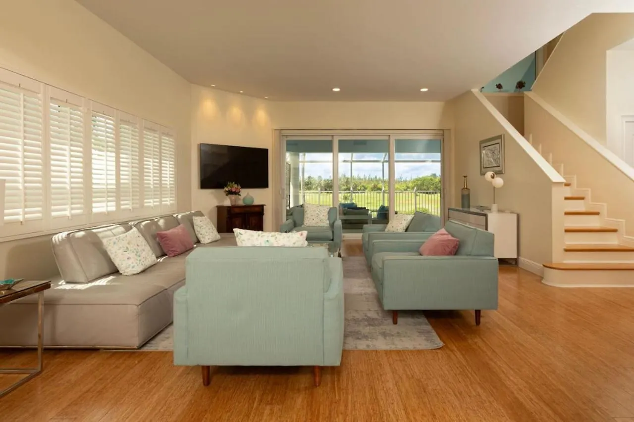 Apartment Island Luxury Seven Mile Beach West Bay Cayman Islands