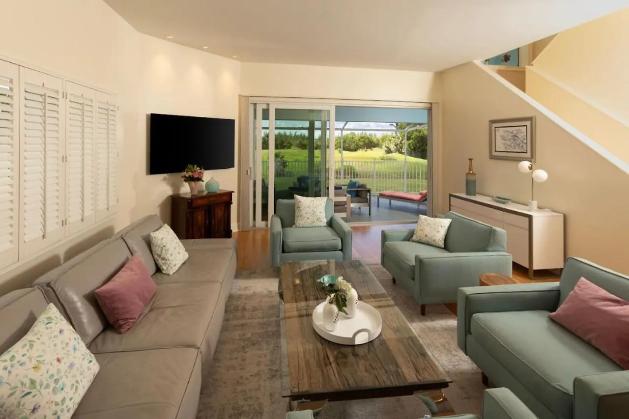 Island Luxury Seven Mile Beach West Bay 0*,