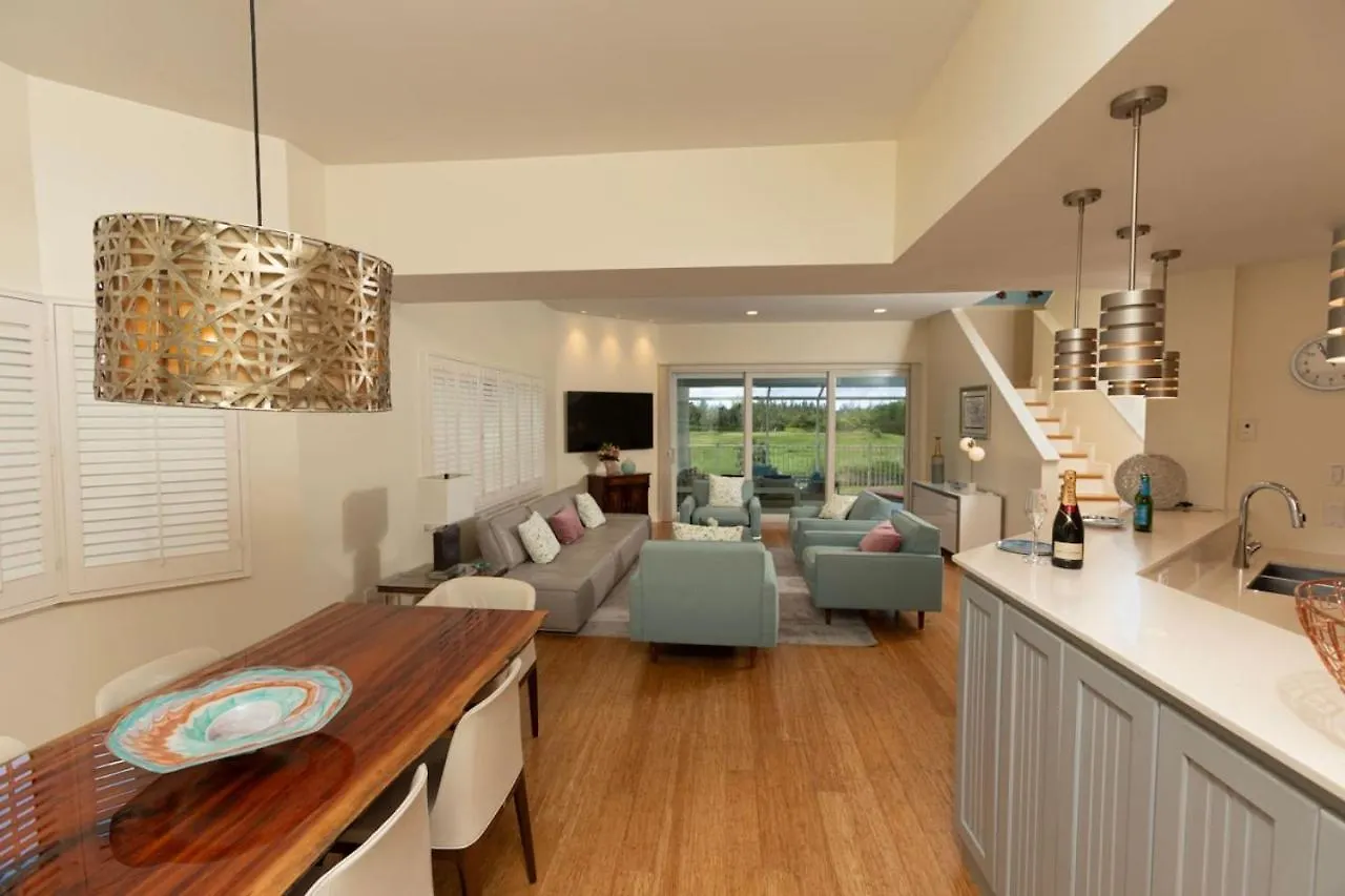 Island Luxury Seven Mile Beach West Bay