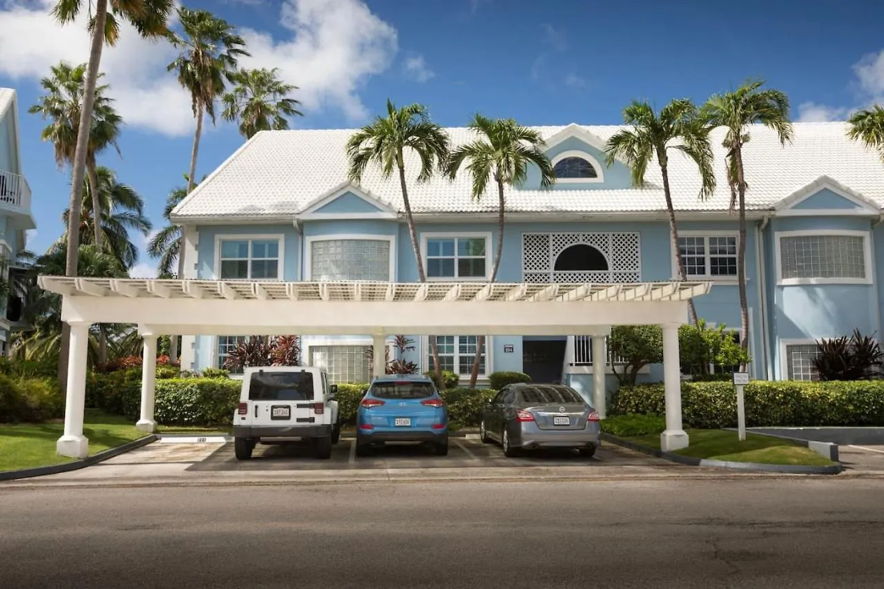 Apartment Island Luxury Seven Mile Beach West Bay Cayman Islands