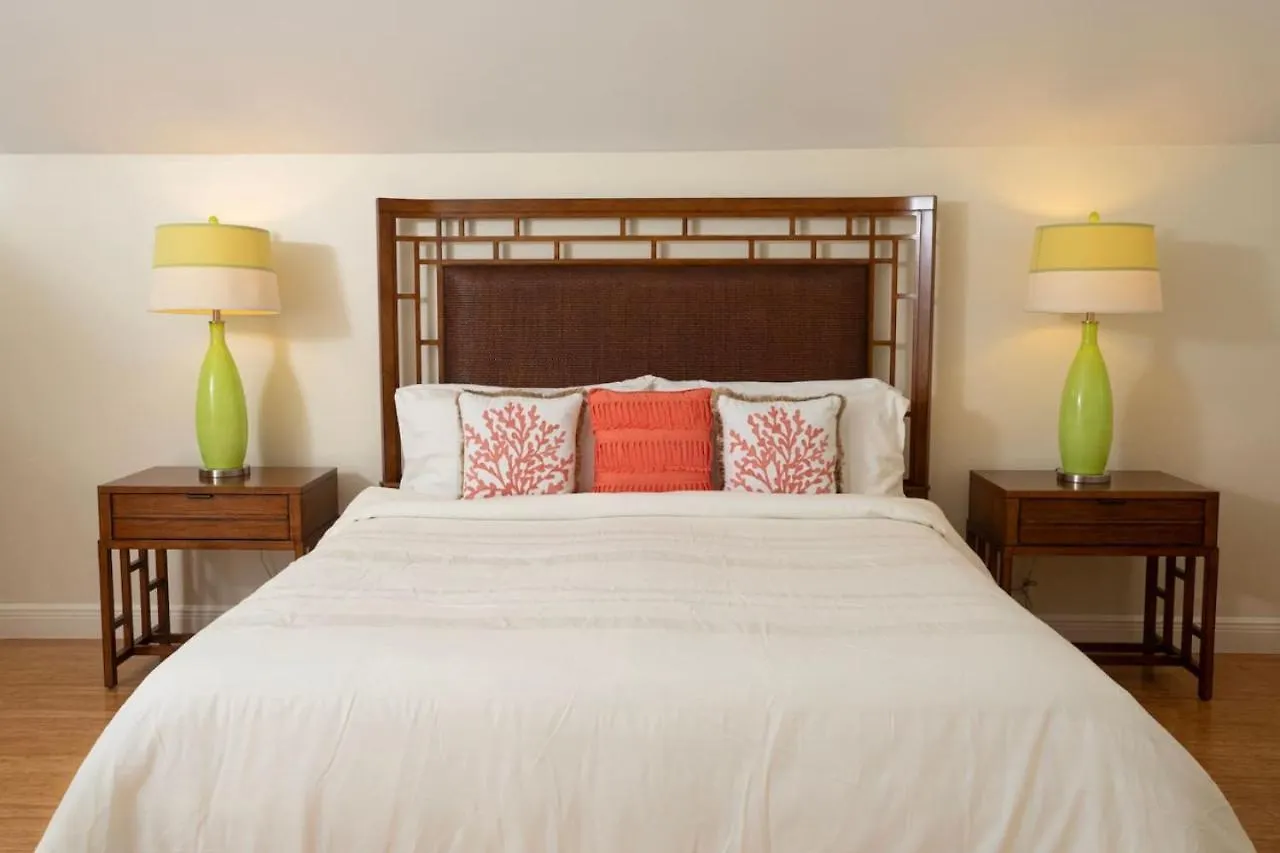 Island Luxury Seven Mile Beach West Bay