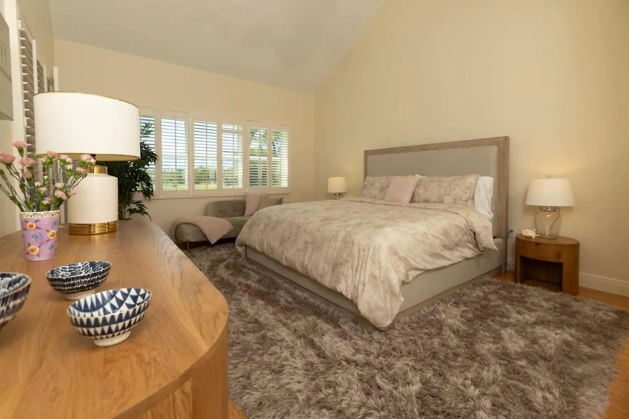 Apartment Island Luxury Seven Mile Beach West Bay