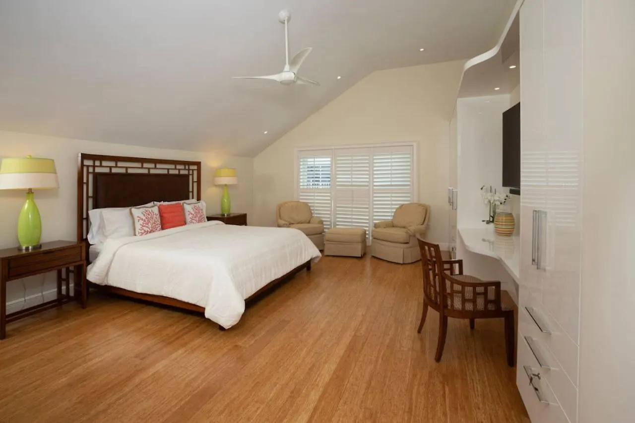 Island Luxury Seven Mile Beach West Bay 0*,