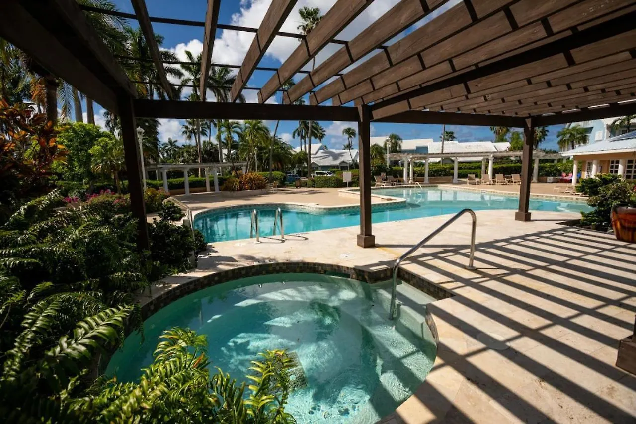 Island Luxury Seven Mile Beach West Bay 0*,  Cayman Islands