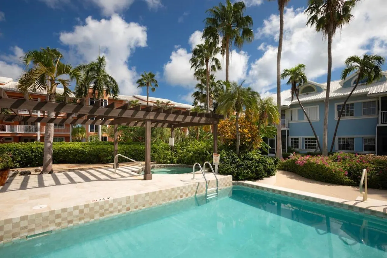 Apartment Island Luxury Seven Mile Beach West Bay Cayman Islands