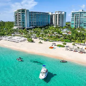 Resort Kimpton Seafire + By Ihg, West Bay